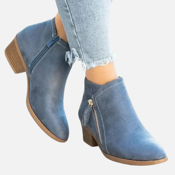 Auryziah | Orthopedische Boots