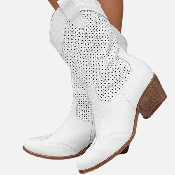 Taren | Orthopedische Boots