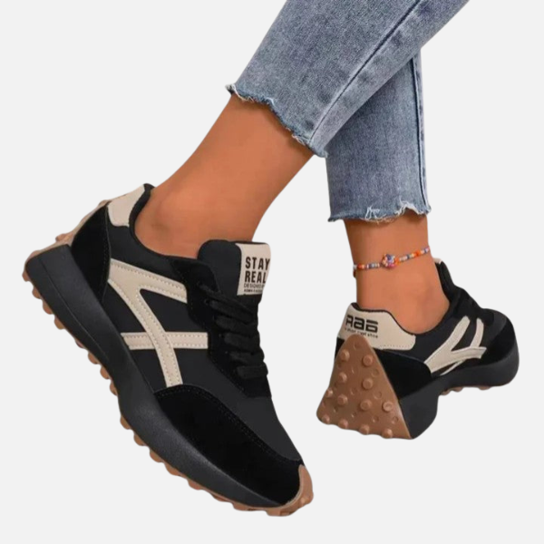 Amy | Orthopedische Sneakers