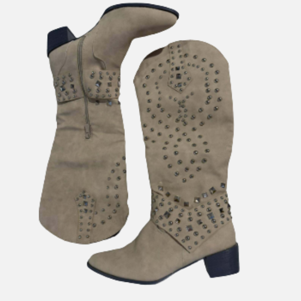 Riloh | Orthopedische Boots