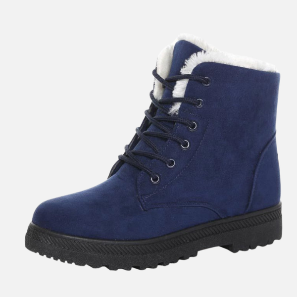 Stijlvolle Winterlaarzen voor Dames