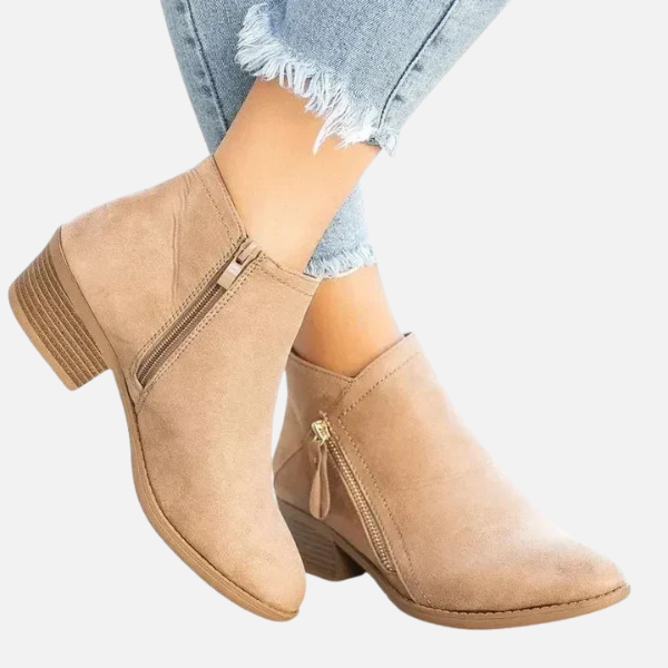 Auryziah | Orthopedische Boots