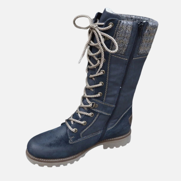 Stijlvolle Winterlaarzen voor Dames
