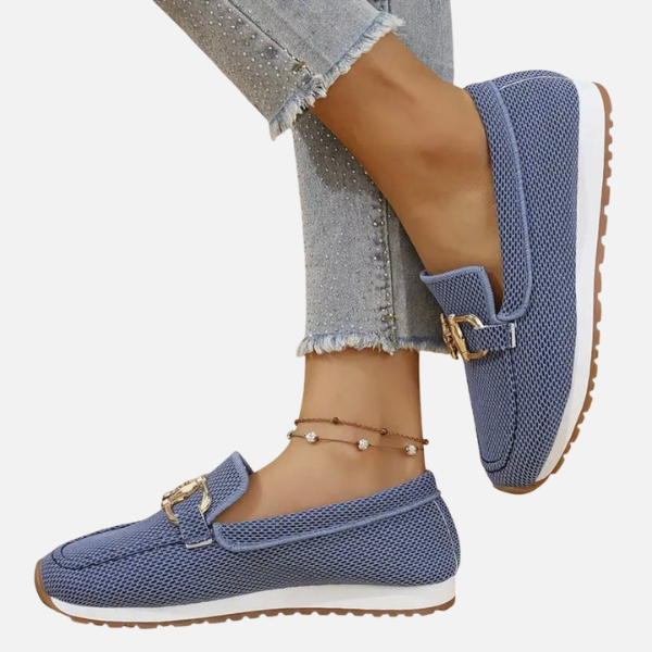 Susana | Orthopedische Loafers