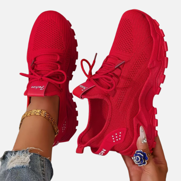 Maica | Orthopedische Sneakers