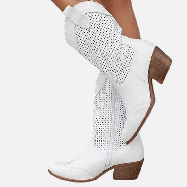 Taren | Orthopedische Boots
