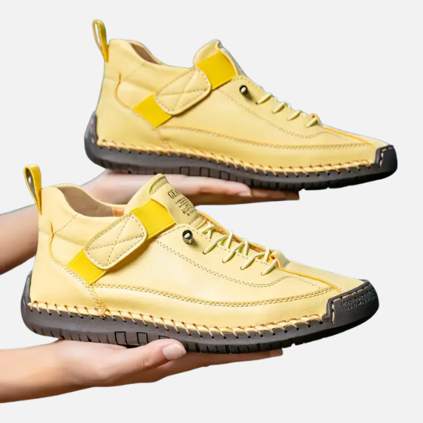 Meya | Orthopedische Sneakers