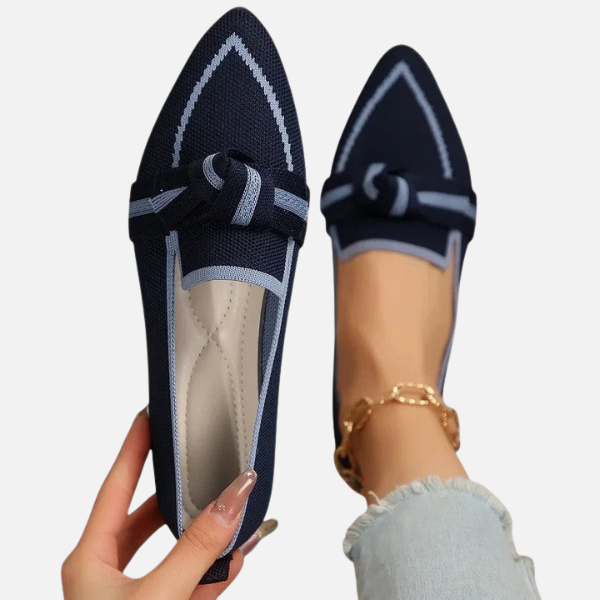 Maricela | Orthopedische Loafers