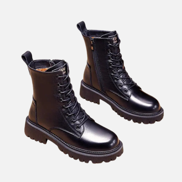 Antislip laarzen voor dames - Friederike