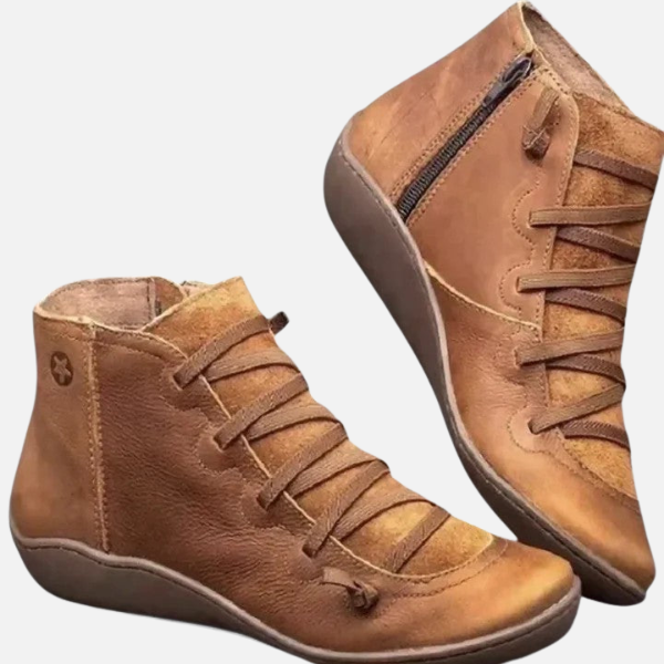 Andra | Orthopedische Boots