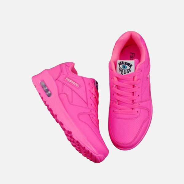 Chunky Sneakers voor Dames
