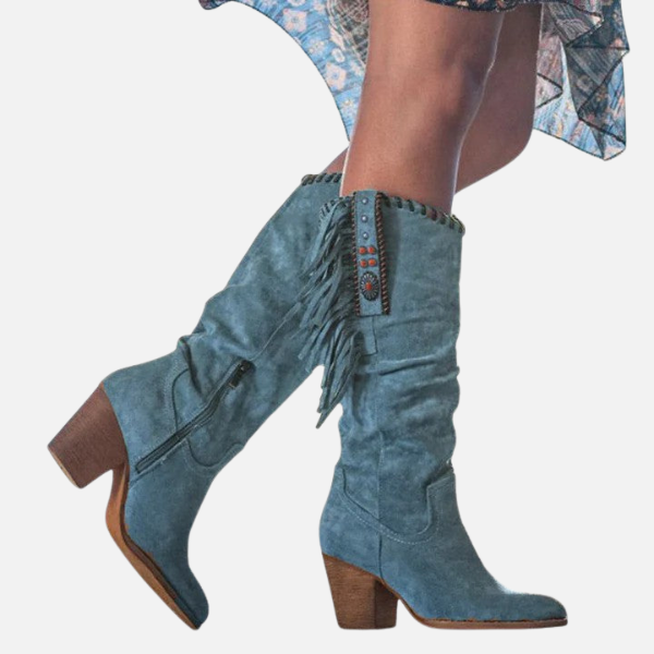 Megyn | Orthopedische Boots