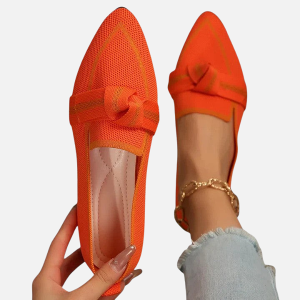 Maricela | Orthopedische Loafers