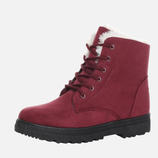 Stijlvolle Winterlaarzen voor Dames