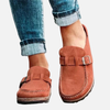 Lorvine | Orthopedische Slip-Ons