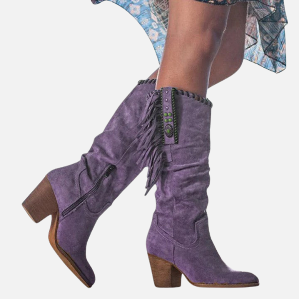 Megyn | Orthopedische Boots