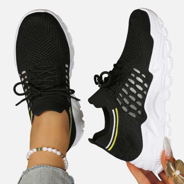 Maica | Orthopedische Sneakers