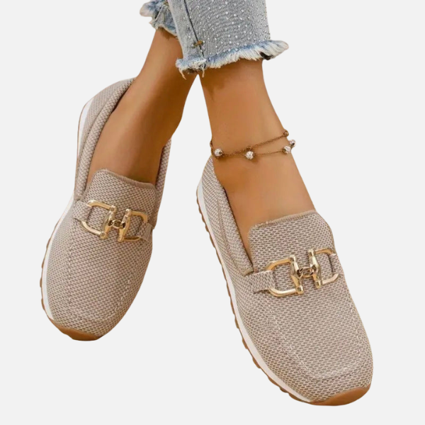 Susana | Orthopedische Loafers