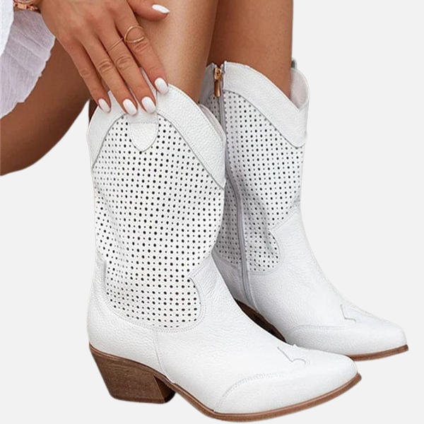 Taren | Orthopedische Boots