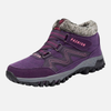Suède Winterschoenen Voor Dames
