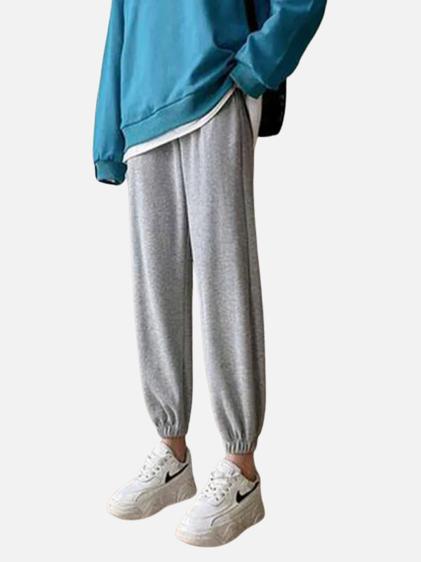 Comfortabele Joggingbroek voor Vrouwen
