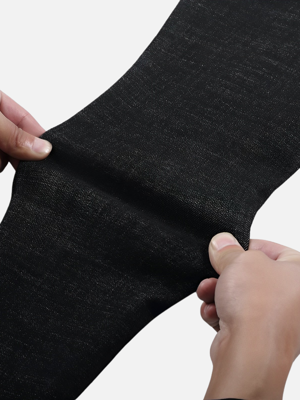 Comfortabele Denim-Broek voor Dames