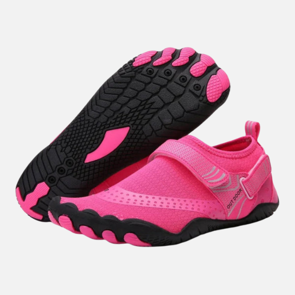 Jonathan | Unisex Ergonomische Barefoot Waterschoenen
