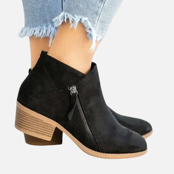 Auryziah | Orthopedische Boots
