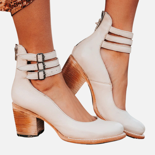 Nina | Elegante en Comfortabele Sandalen