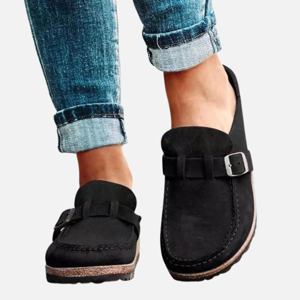 Lorvine | Orthopedische Slip-Ons