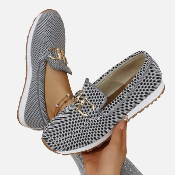 Susana | Orthopedische Loafers