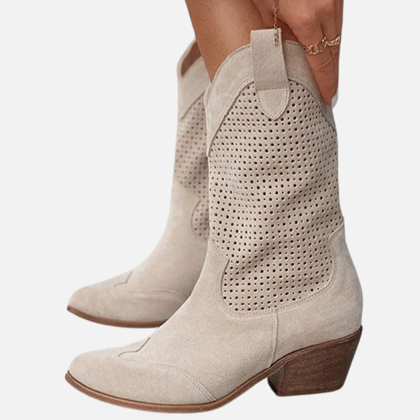 Taren | Orthopedische Boots