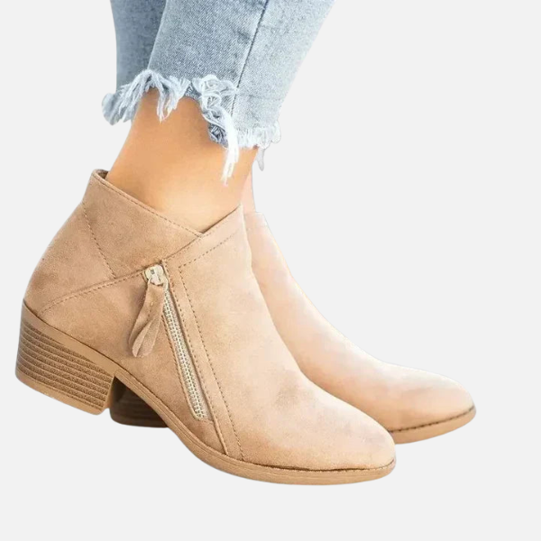 Auryziah | Orthopedische Boots