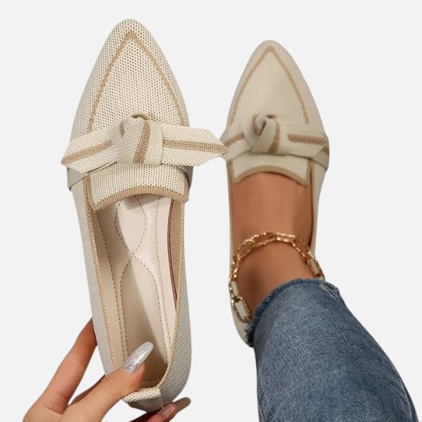 Maricela | Orthopedische Loafers