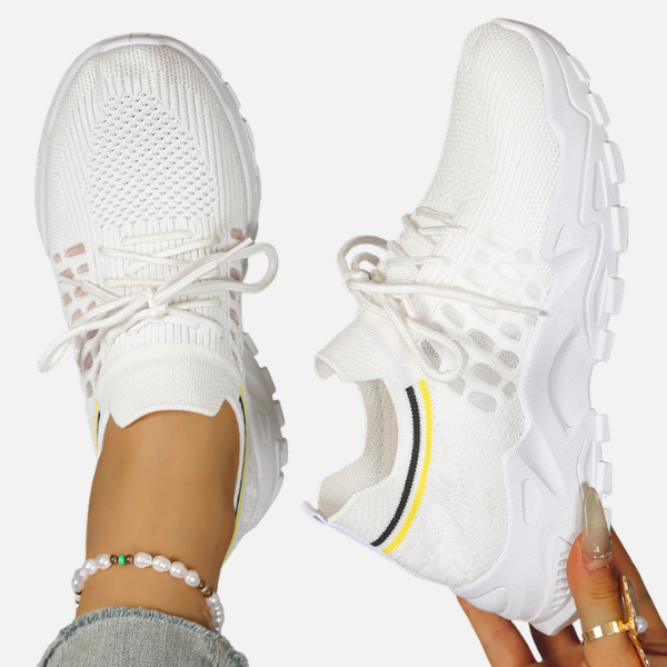 Maica | Orthopedische Sneakers