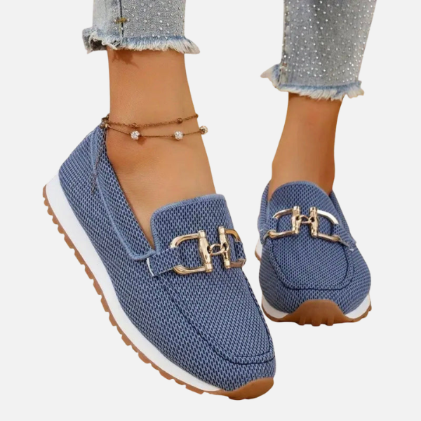 Susana | Orthopedische Loafers