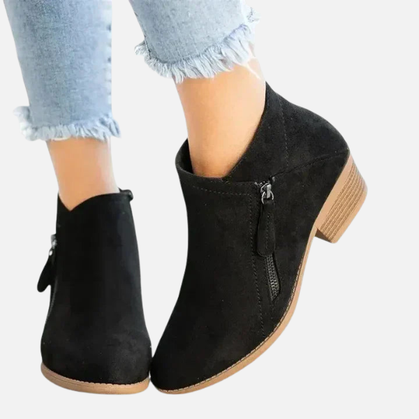Auryziah | Orthopedische Boots