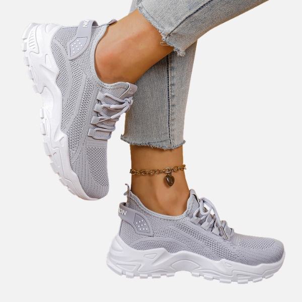 Maica | Orthopedische Sneakers