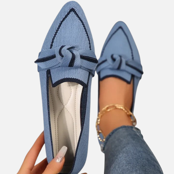 Maricela | Orthopedische Loafers