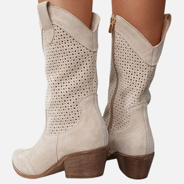 Taren | Orthopedische Boots