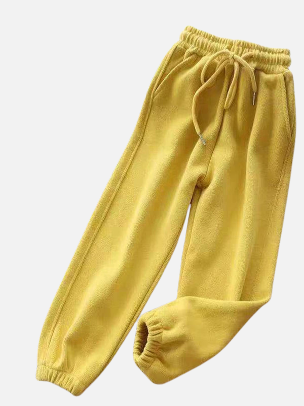 Comfortabele Joggingbroek voor Vrouwen