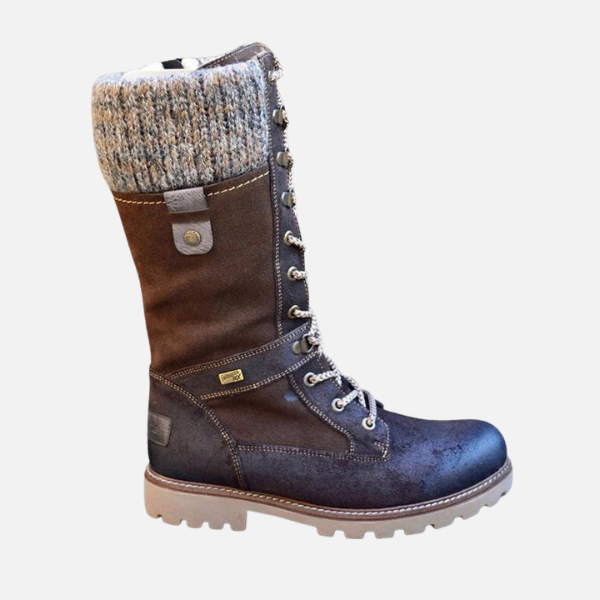 Stijlvolle Winterlaarzen voor Dames