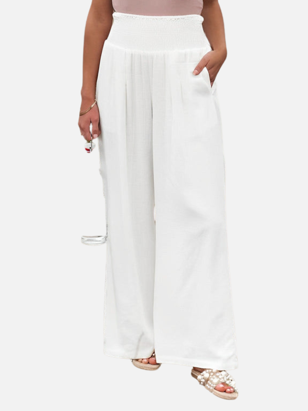 Wijde Broek voor Dames