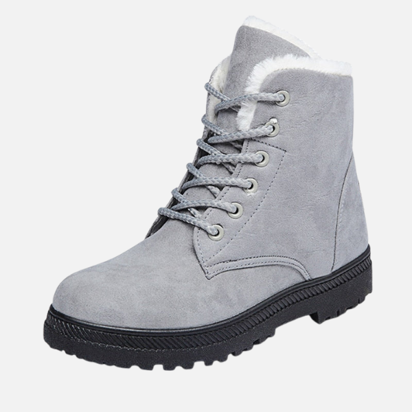 Stijlvolle Winterlaarzen voor Dames