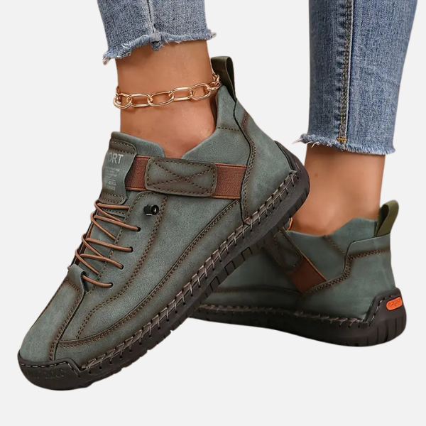 Meya | Orthopedische Sneakers