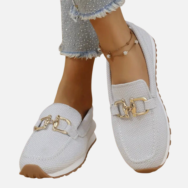 Susana | Orthopedische Loafers