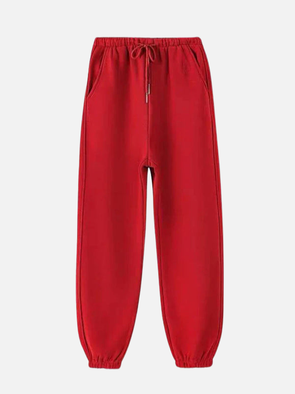 Comfortabele Joggingbroek voor Vrouwen