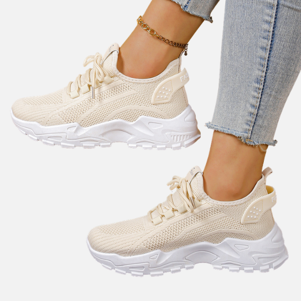 Maica | Orthopedische Sneakers