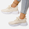 Maica | Orthopedische Sneakers