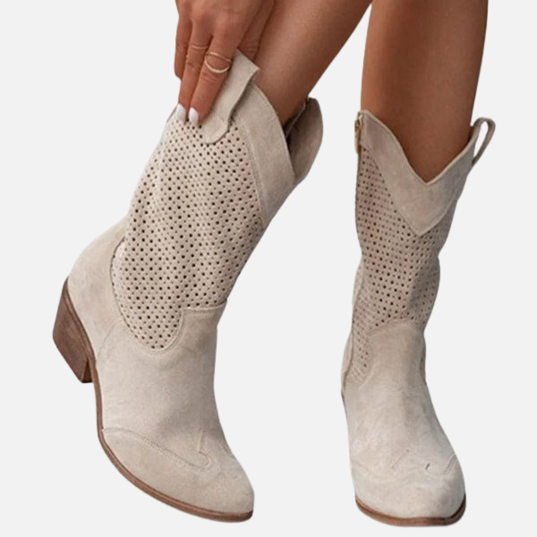 Taren | Orthopedische Boots